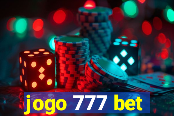 jogo 777 bet